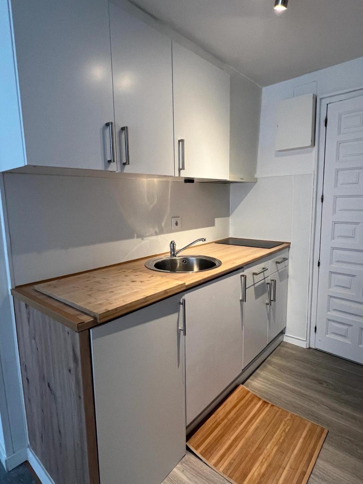 Apartamiento Vista Al Mar - Holiday Center En Roses Luaran gambar
