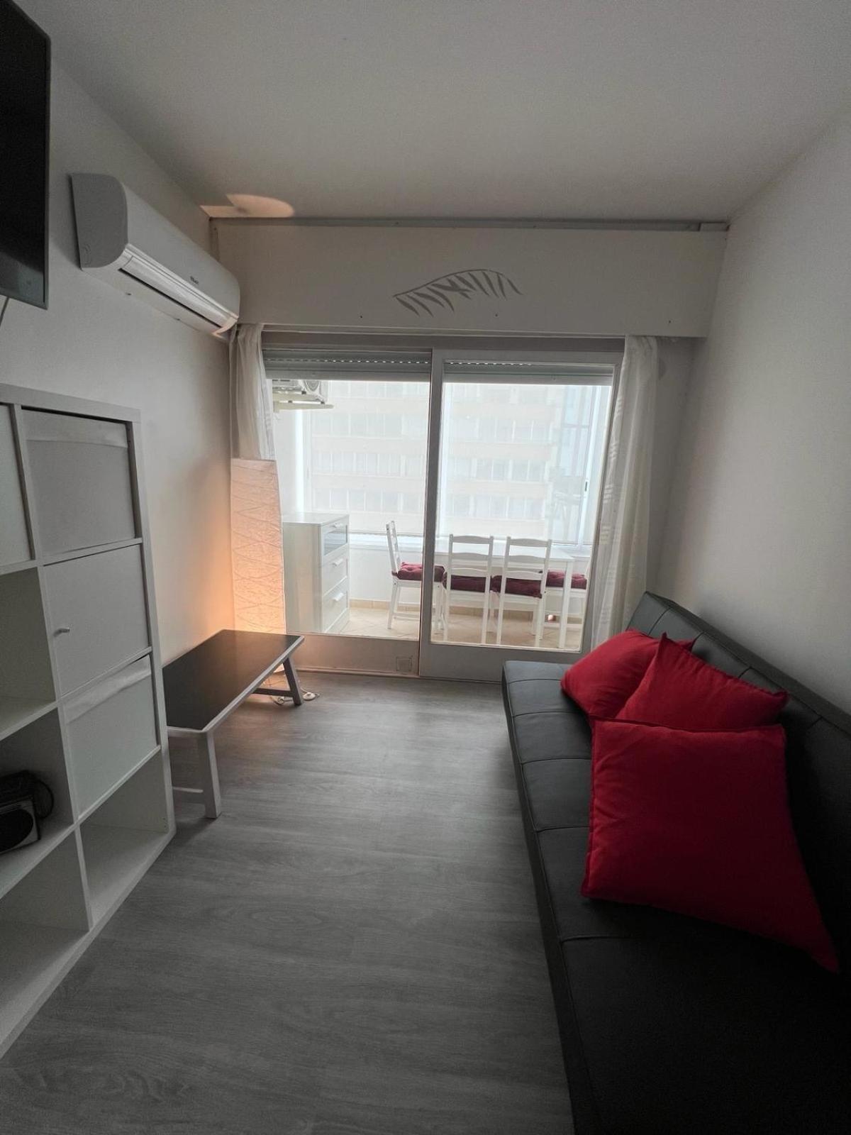 Apartamiento Vista Al Mar - Holiday Center En Roses Luaran gambar