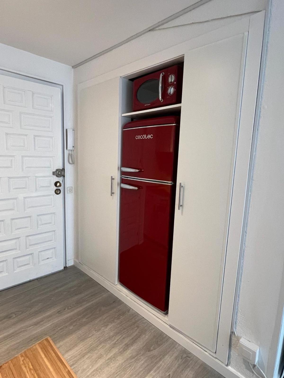 Apartamiento Vista Al Mar - Holiday Center En Roses Luaran gambar