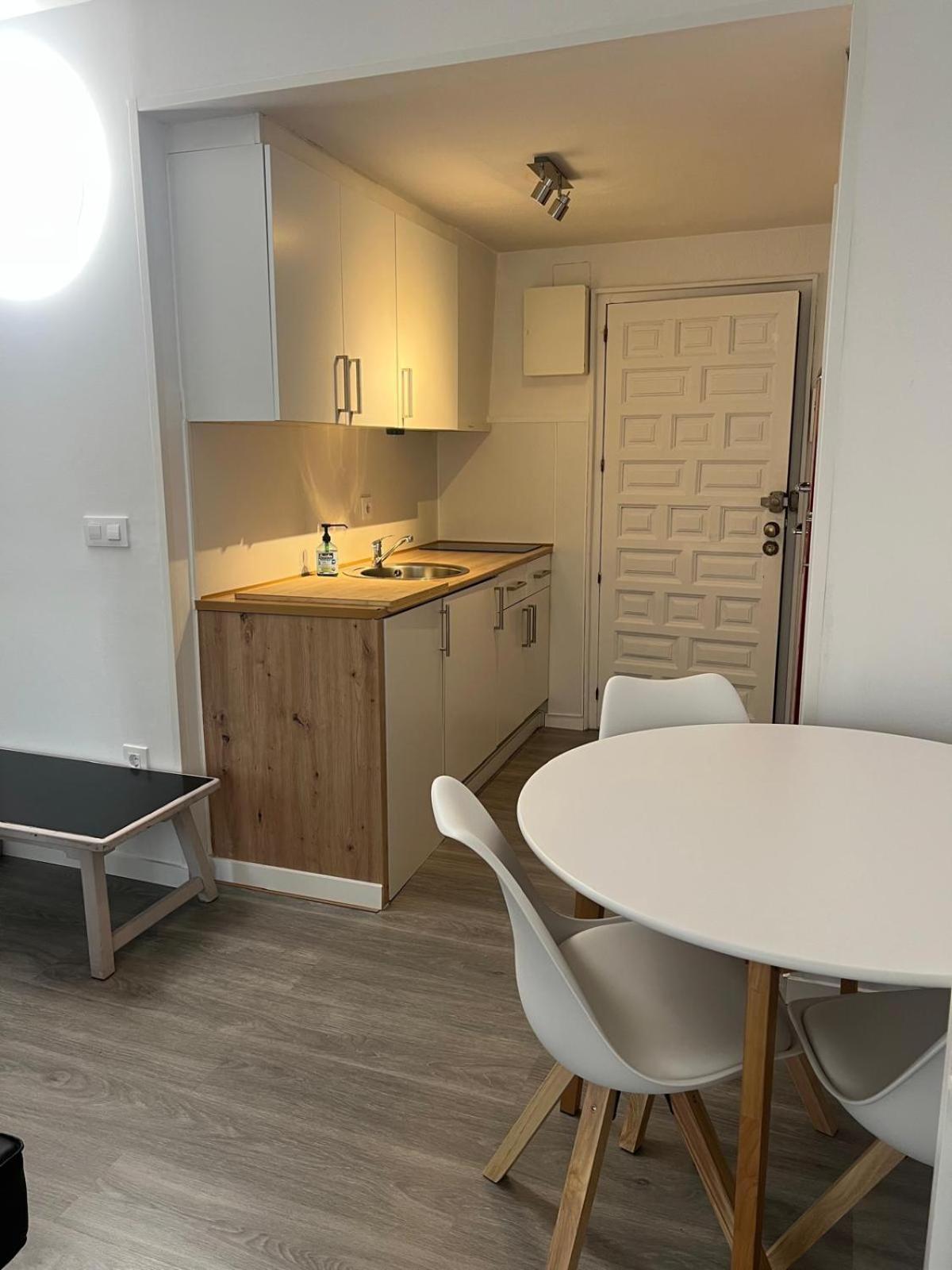 Apartamiento Vista Al Mar - Holiday Center En Roses Luaran gambar